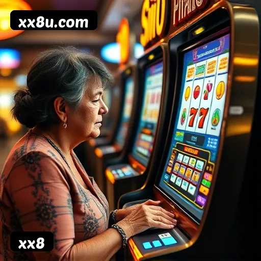 Jogos de Cassino em Destaque - Slots, Roleta, Blackjack